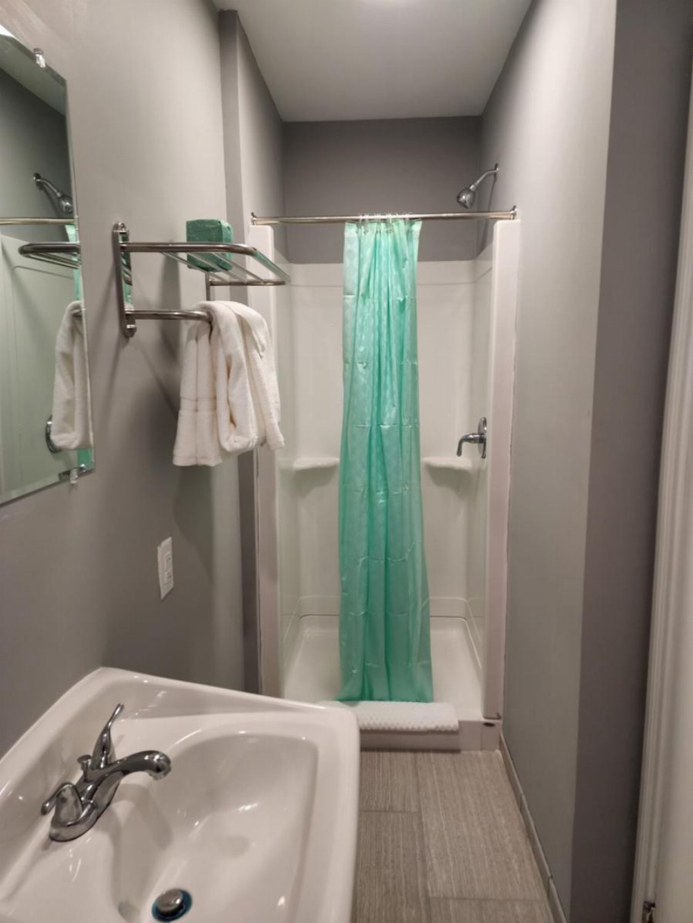 Budget Inn Horseheads