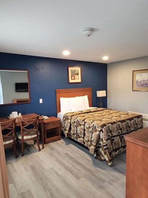Budget Inn Horseheads image 12