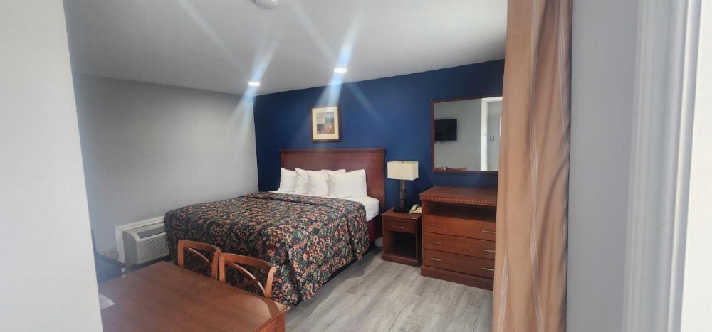 Budget Inn Horseheads Image 14