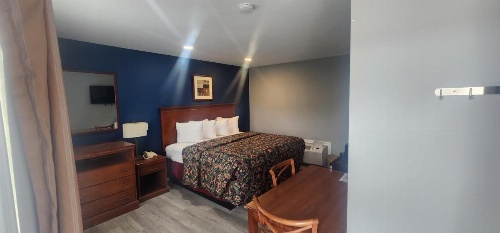 Budget Inn Horseheads image 15