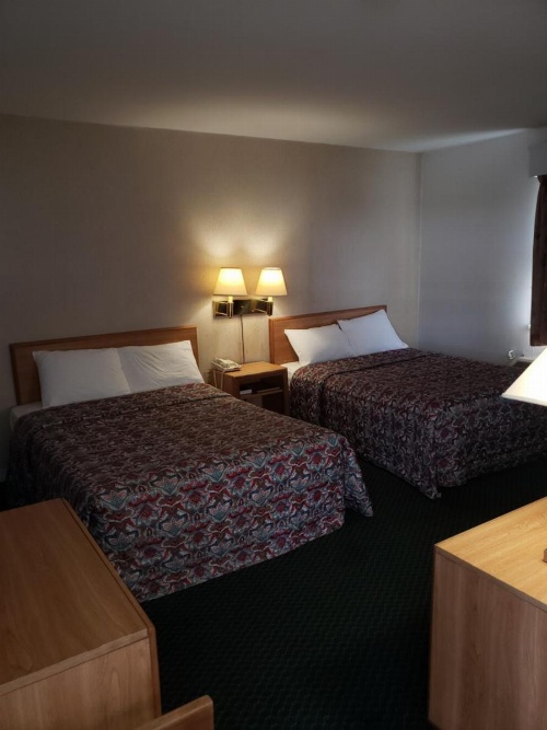 Budget Inn Horseheads image 19