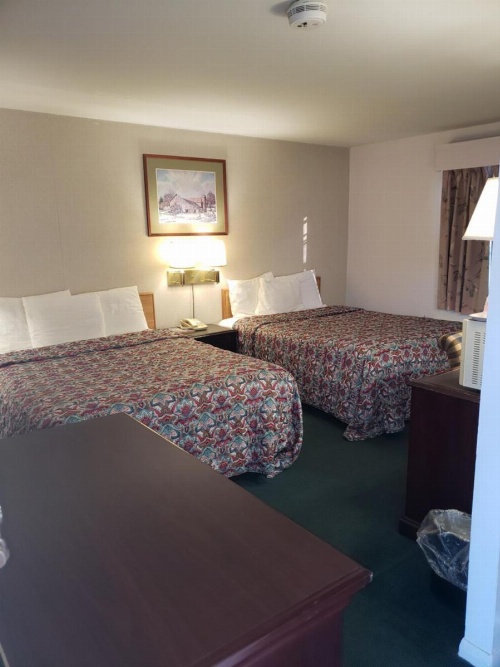 Budget Inn Horseheads image 4